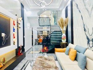 bán nhà 1 sẹt bình long, bhh a, 3pn full nội thất, giá 4 tl mạnh