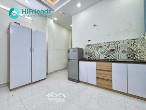 cho thuê cc mini giá siêu hời 5,4 triệu, 28m2 ở dương bá trạc, p1, q8, hcm