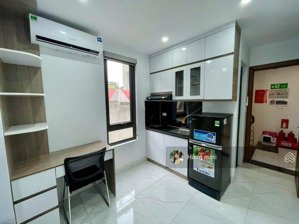 nhà triều khúc 78m2 - 6 tầng - 16 phòng - lô góc - thu 80tr/th - 15.9 tỷ - hằng mini