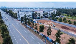 nhanh tay sở hữu nhà phố - shophouse 2 mặt tiền tại golden boulevard, đường lê lợi