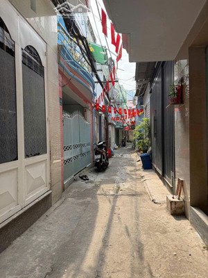 nhà 4 tầng - có thang máy - tân hưng quận 7 - 43m2 (4,3x10) - 7,3 tỉ