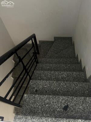 NHÀ 3 TẦNG 4 PHÒNG NGỦ- QUỐC LỘ 13 THỦ ĐỨC- SỔ CHUNG 4 CĂN