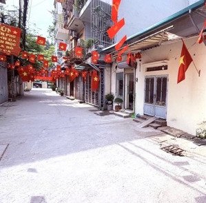 bán nhà trần cung, mặt ngõ kinh doanh, ô tô qua nhà, nhà đẹp dân xây, sát phố