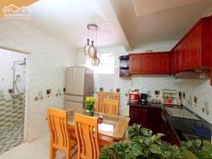 Cho thuê nhà riêng đầy đủ nội thất tại Nguyễn Công Trứ , Lê Chân ,Hải Phòng