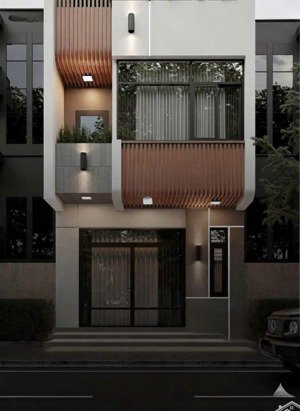 nhà 1 lầu 31.2m2 hẻm 3.5m đường quang trung, ngay cityland phan văn trị