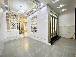 nhà đẹp kdc -huỳnh tấn phát- nhà bè | gara ô tô