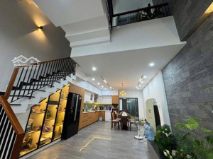 bán nhà 4 tầng 109m2 - mỹ an - view sông hàn - ở & khai thác dòng tiền