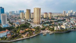 chủ nhà cần bán gấp căn góc hoa hậu d''eldorado 70m2 tầng cao view trực diện hồ tây, sẵn sổ