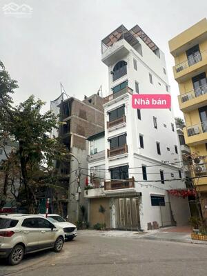 Bán nhà Cổ Linh,Long Biên 6 tầng,45m vỉa hè,oto tránh nhỉnh 16 tỷ
