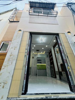 bán nhà quận 8 ,lưu hữu phuoc _ 2tầng zá 3t080 , diện tích: 24.7m2