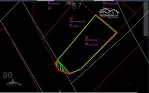 đất góc 2mt dg số 11 linh xuân - thủ đức dt ; 65m2đất- gần trg , chợ big c go giá : 4.3ty tl