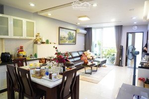 bán căn hộ 3 pn, nội thất cao cấp, 110m2 toạ toà nhà horizon, 214 trần quang khải, q1, chỉ 13,95 tỷ