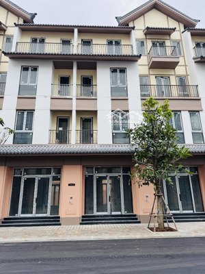 vinhomes pearl bay nha trang - bán nhà 4 tầng cách biển 60m - dt: 63m2 giá chỉ 10,2 tỷ