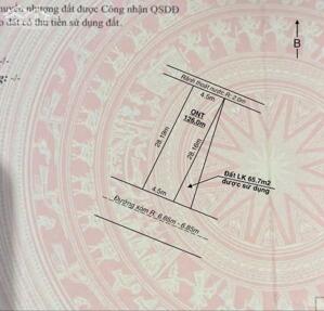 Bán đất Thụy Hương - Kiến Thụy - Hải Phòng