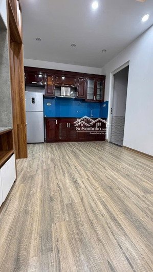 chủ cần tiền bán gấp căn 46m 2 phòng ngủ full nội thất mới toà hh4 linh đàm, tầng trung đi lại tiên