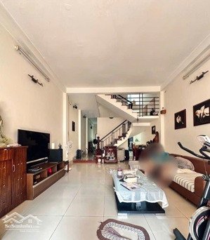 bán nhà 2 tầng khu phân lô nam long đường hà huy giáp, phường thạnh lộc q12,102m(4,4x23). hẻm 10m