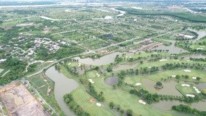 bán đất nền dự án tại biên hòa new city, 20 triệu / m2, 162 m2, hàng hiếm 9*18 khu pg đường 17m