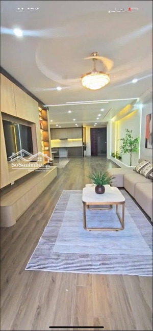 cc bình vượng 200 quang trung 145,5m,4n,2vs. full nội thất đẹp, khách chỉ việc xách valy về ở