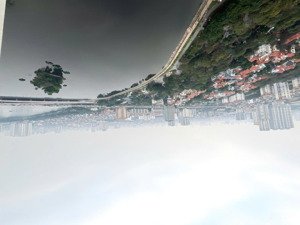 hot! căn 71m view hồ toà hh2 linh đàm 2 phòng ngủ 2 vệ sinh full nội thất mới, tầng trung giá rẻ