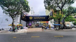 chốt gấp - mặt tiền nguyễn duy trinh, quận 2 - dt: 15x45m - 2 tầng - hđt: 200 triệu - giá: 140 tỷ