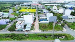 cắt lỗ hơn 500 triệu - 1 lô duy nhất đường số 21 khu dân cư tân đô