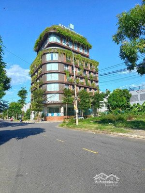 chính chủ bán cặp tùng thiện vương khu nam việt á. liên hệ loan 