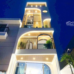 bán nhà 3 tầng mới ở ngay, 88m2 -đường 12m - an bình dĩ an - khu dân cư phân lô an ninh .