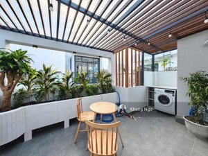 hẻm rộng 4m nguyễn đình chiểu q3, 35m2 ngang lớn 4m, gần cmt8 - 8.68 tỷ