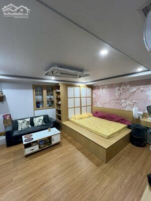 Tầng 1 Phan Chu Trinh 26m chỉ 2.99 tỷ - NGÕ CHÍNH RẤT RỘNG, FULL NỘI THẤT ĐẸP Ở NGAY