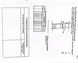 1/ lê thị riêng thới an . q 12 , 6 x 22 . giá 15.2 tỷ tl