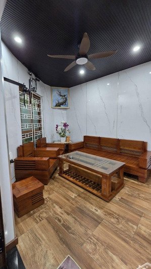 điện biên phủ - 2 mặt kiệt - 47.5m2 - 2 tầng - 3pn.