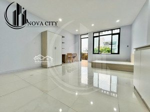 cho thuê căn hộ dịch vụ mới khai trương dịp tết kdc 6b intresco, phạm hùng