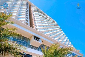 căn hộ biển alaric tầng 11 view thành phố biển giá 3,5 tỷ hàng hiếm