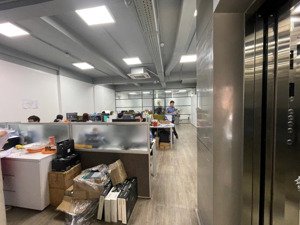 bán toà nhà văn phòng 52 đồng văn cống, p. bình trưng tây, tp. thủ đức