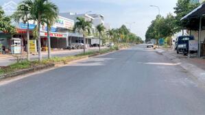  SẢN PHẨM HIẾM BÁN 3 NỀN LIỀN KỀ ĐƯỜNG BÙI QUANG TRINH KDC PHÚ AN, PHƯỜNG HƯNG PHÚ, TP CẦN THƠ