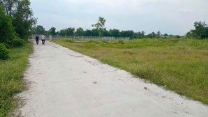 bán đất liền kề eco retreat long an, 1,5 tỷ, 100mv cách tp hcm chỉ 3km.