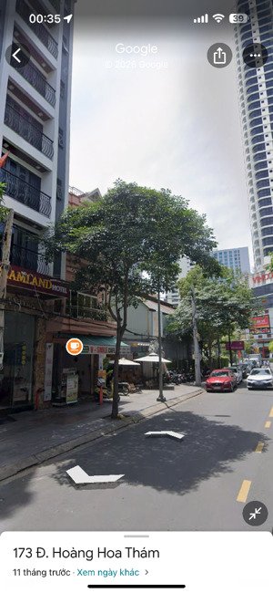 đất đẹp mặt tiền đường phạm ngọc thạch, phường bắc nha trang ( vĩnh hải) gần biển 205m2 giá 25 tỷ