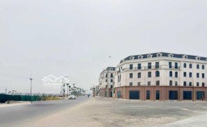 chủ ngộp bank cần bán shophouse sơn đồng center, hoài đức - hướng đông nam