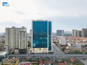 thuê văn phòng hồ gươm plaza 110 trần phú 100 1500m², vào ngay