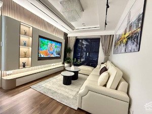 bán gấp chung cư gold mark city, hồ tùng mậu, 80m2, 3 ngủ, nhỉnh 7 tỷ, đầy đủ nội thất