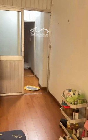 bán gấp nhà tân bình hxh tránh đường lê văn sỹ 2 tầng 50m2 chỉ 8.85 tỷ, lh: 