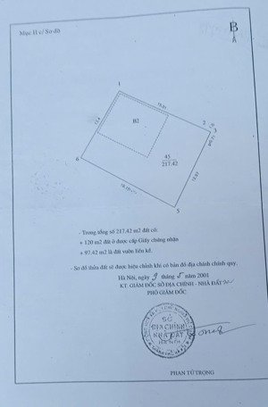 bán nhà 30 tỷ 217m2 3 tầng căn góc, mt 14m mặt ngõ 151 láng hạ