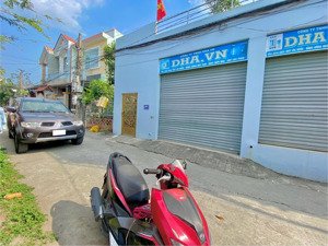 đất thổ 618m² đường ôtô - cách 50m đường lê văn kiệt, giá 6 tỷ 350, phường 6 tân an, long an