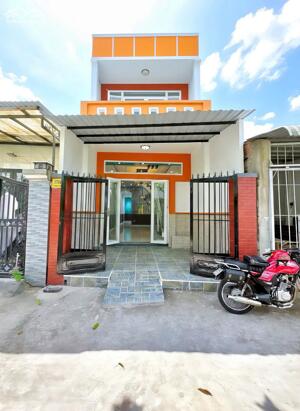 Bán Nhà Trệt Lầu 2 Mặt tiền hẻm 9 Phạm Ngọc Hưng - Gần Trường CĐ Y Tế, P.Cái Khế