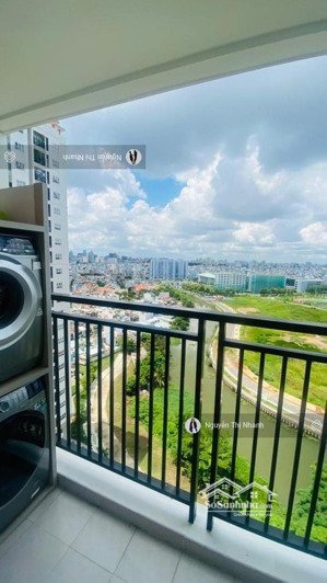 nhanh bán richmond bình thạnh, studio view sông cực thoáng 38m2 2.5tỷ (nhận nhà ở liền)