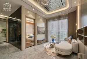 căn hộ 2pn 1wc 58m2 , full nội thất , giá bán 2 tỷ 245 (102%)