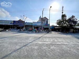 Bán Nhà Mặt tiền đường Quang Trung (Đường Tỉnh 940) - Cách Chợ Huỳnh Hữu Nghĩa 200m - Cách đường Cao Tốc 900m, Xã Mỹ Tú, TP.Cần Thơ