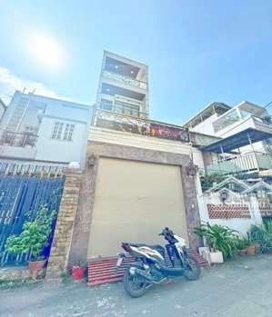 nhà đẹp 78m², 3 tầng thu nhập 28tr/th mặt tiền đường số tân hưng 15 tỷ