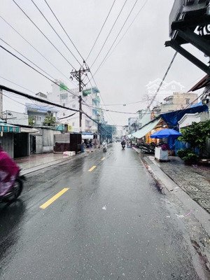 hiếm ttq 8 mặt tiền cao xuân dục , vừa ở vừa kinh doanh, cầu chà và, trường cấp 1,chợ xóm cũi