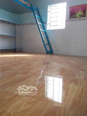chính chủ cho thuê phòng trọ có gác 25m, phường bình hưng hòa, bình tân